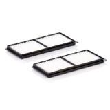 Filtru polen, habitaclu Mann-Filter CU230012