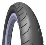 Anvelopa Bicicleta Rubena R63 Golf- 12-1/2 x 1.90 x 21/4, Negru Ultimate FactoryBikes