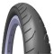 Anvelopa Bicicleta Rubena R63 Golf- 12-1/2 x 1.90 x 21/4, Negru Ultimate FactoryBikes