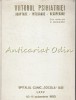 Viitorul Psihiatriei - Petre Branzei, Iasi 1980, 863 pagini, Sanatate Mintala
