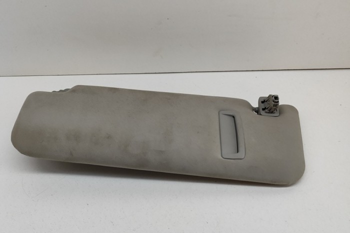 Parasolar dreapta LEXUS GS _L1_ 2014 OEM: 74310-30C20-B1,74310-30C20 26305357