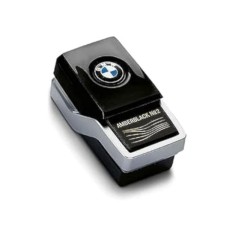 Odorizant auto BMW Ambient Air Amberblack Suite No 2 Rich