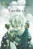 Cumpara ieftin Fata din soc/Hans Christian Andersen