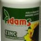 Zinc 50mg Adams Vision 60tb Cod: 18245