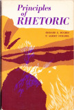AS - RICHARD E. HUGHES &amp; P. ALBERT DUHAMEL - PRINCIPLES OF RHETORIC