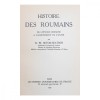 R. W. Seton-Watson, Histoire des Roumains, de l&prime;&eacute;poque romaine a l&prime;ach&egrave;vement de l&prime;unit&eacute; 1937
