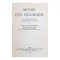 R. W. Seton-Watson, Histoire des Roumains, de l&prime;&eacute;poque romaine a l&prime;ach&egrave;vement de l&prime;unit&eacute; 1937