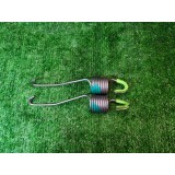 set arcuri sustinere cuva masina de spalat hotpoint ariston / C84