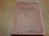 DOCUMENTE PRIVITOARE LA ISTORIA ROMANILOR -SIMANCAS - Al. Cioranescu -1940, 393p, Alta editura