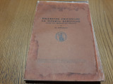 DOCUMENTE PRIVITOARE LA ISTORIA ROMANILOR -SIMANCAS - Al. Cioranescu -1940, 393p, Alta editura