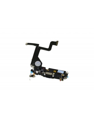 Modul Incarcare Apple iPhone 13 Pro Negru foto