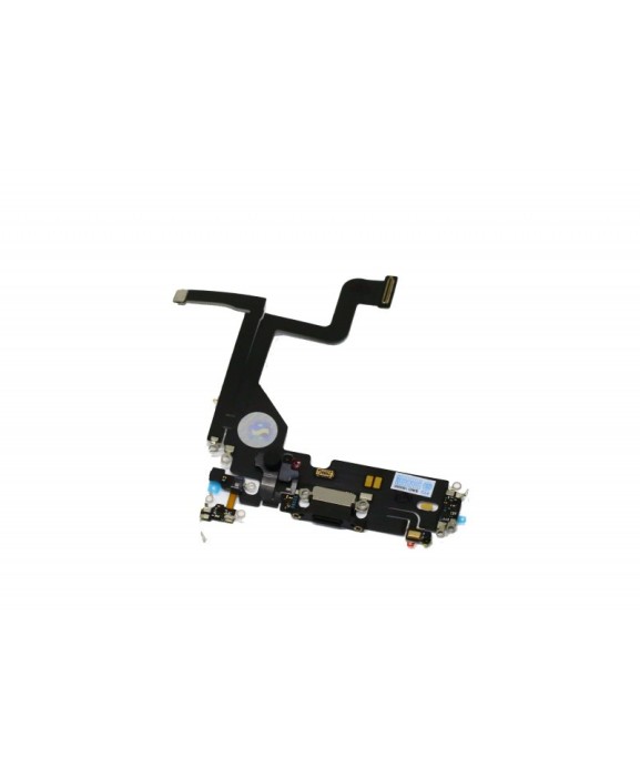 Modul Incarcare Apple iPhone 13 Pro Negru