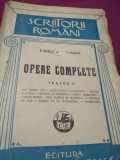 Cumpara ieftin OPRE COMPLETE TEATRU -VASILE ALECSANDRI 1928