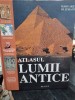 Atlasul lumii antice - Margaret Oliphant