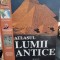 Atlasul lumii antice - Margaret Oliphant