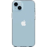 Cumpara ieftin Husa Cover Spigen Liquid Crystal pentru iPhone 14 Pro Max Clear