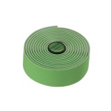 Ghidolina Bicicleta FSA PowerTouch Verde, Aderenta Excelenta, Gel Confort, Biodegradabila, Usoara