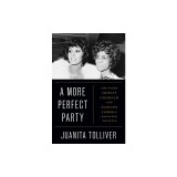 A More Perfect Party: The Night Shirley Chisholm and Diahann Carroll Reshaped Politics