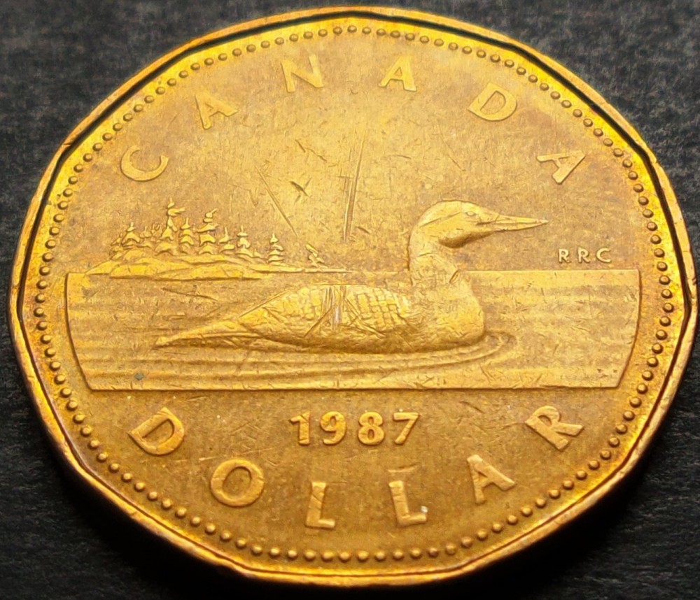 moneda-1-dolar-canada-anul-1987-cod-239-a-arhiva-okazii-ro
