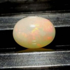 Opal 8.1x3. 6mm