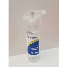 Dezinfectant Bactericid Suprafete Dreissner, 500ml