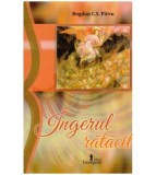 Bogdan C.S. Pirvu - Ingerul ratacit - eseu despre psihopatie si