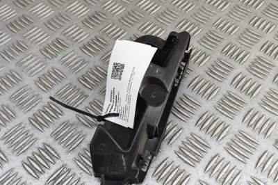 Suport bara de protecție dreapta spate SKODA SUPERB III Estate 3V5 2021 OEM: 3V9807394A | 31890888 foto