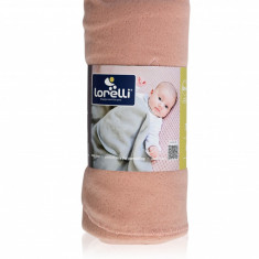 Paturica Lorelli Polar 75x100 cm Rose