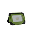 Reflector portabil 10W IP44 4000K 700lm cu functie S.O.S + USB cip