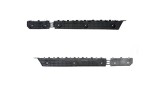 Suport bara Tesla Model S, 2021-, montare spate, dreapta, B-Series, 1585738-00-A