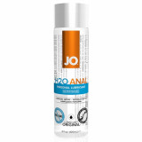 Lubrifiant anal pe bază de apă - System JO H2O Anal Original 120 ml