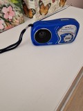 Radio FM, AM, portabil cu baterii incluse