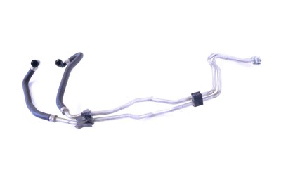 Conducta de răcire cutie de viteze JAGUAR F-TYPE Coupe X152 2015 OEM: GX53-7R081-AA foto