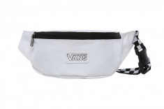 gen?i de talie Vans Diy Fanny Pack VN0A4V3OWHT1 alb foto