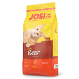 Josicat Tasty, Vită, hrană uscată pisici, 10kg