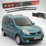 Cumpara ieftin Set Lamele Ștergătoare Parbriz Originale Renault Kangoo I Facelift 550/500mm