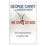 We Don&#039;t Do God