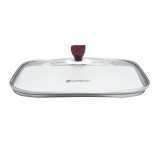 Capac tigaie grill 28x28cm Schmitter 33.28.TC DNC38519