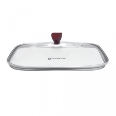 Capac tigaie grill 28x28cm Schmitter 33.28.TC DNC38519 foto