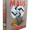 Maus I &amp; II Paperback Boxed Set