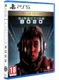Directive 8020 Deluxe Edition PlayStation 5|Xbox Series S/X|PC