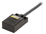 Senzor Inductiv 0-5mm NPN NO 10-30VDC 100mA 2m Cablu