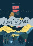 Alone in Space: A Collection Graphic Novel by Tillie Walden - Queer Love, Coming-of-Age, Fantasy Stories, Webcomics
