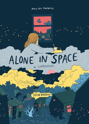 Alone in Space: A Collection foto