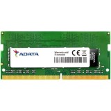 Memorie RAM, SODIMM, DDR4, 4GB, 2666MHz, CL19, 1.2V, A-data