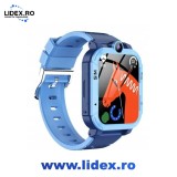 Smartwatch pentru copii, Blackview Z20, GPS, IP67, 1.83 inch, 800 mAh