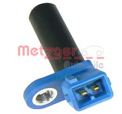 Senzor impulsuri, arbore cotit FORD C-MAX (DM2) (2007 - 2016) METZGER 0902080 foto