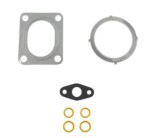 Set montaj turbocompresor Alfa Romeo 147; Fiat Bravo 2, Doblo Box, Doblo Mpv (119, Multipla, Stilo, Stilo Multi Estate, Stilo Van; Iveco Daily 3