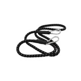 Chinga Elastica cu Clichet din Aluminiu, Foarte Rezistenta, 120cm Premium, Original Deals&reg;
