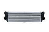 NRF 30505 Intercooler, compresor
